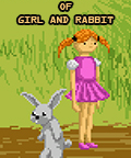 Educating Adventures of Girl and Rabbit je tradiční klikací 2D edukativní adventura, jež hráče uvádí do role zrzavé holčičky na nevšední procházce lesíkem. Atmosféru lesa však po chvíli vyrušuje vzdálené […]