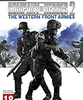 Company of Heroes 2: The Western Front Armies je samostatně hratelným přídavkem do hry Company of Heroes 2. Přináší dvě nové frakce v podobě US Forces a Oberkommando West a […]