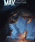 Max: The Curse of Brotherhood je akční plošinovka s kreativním řešením hádanek. Hra je svým grafickým zpracováním podobná hře The Cave, hýří však pestřejšími barvami.Hrajete za Maxe, který v rozčilení […]