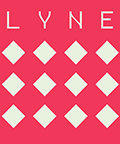 LYNE, původně vydaná na platformách Android a iOS, vytvořená jediným člověkem, Thomasem Bowkerem, je jednoduchá logická hra ve stylu spoj všechny útvary stejné barvy. Mezi sousedními geometrickými objekty (umístěnými v […]