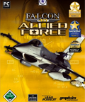 Falcon 4.0: Allied Force je neobvyklou aktualizací původní hry Falcon 4.0. Náročné modernizace a rozšíření obsahu 7 let starého titulu se ujala společnost Lead Pursuit. Stávající obsah byl zrevidován a […]