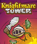 Knightmare Tower je původem flashovka, která se dočkala krom portu na mobilní zařízení i vydání na Steamu. V této jednoduché arkádě se snažíte v roli rytíře vystoupat na vrchol věže […]