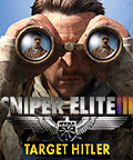 Target Hitler: Hunt the Grey Wolf je prvním příběhovým DLC do základní hry Sniper Elite III. Rozšíření přidává novou misi odehrávající se v roce 1942 v Tobruku, jejímž cílem je […]