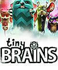 Tiny Brains je logická akce až pro 4 hráče viděná z izometrického pohledu. Vyberete si jednu z postaviček a pokusíte se s ní dostat na druhý konec levelu. Pokud je […]