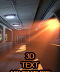 3DTextAdventure je určitým experimentálním hybridem mezi 3D adventurou a FPS. Důvod onoho zařazení do kategorie „rozpaků“? Inu, zážitek vstřebáváme z pohledu první osoby s „verb“-ovládáním; čili pomocí textových příkazů (anglická […]