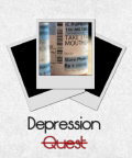 Depression Quest je textová adventura (označovaná jako interaktivní (ne)fikce), vyprávějící příběh o životě s depresí. Původně vyšla 14. února 2013 jako webová hra na oficiálních stránkách, kde si ji je […]