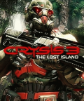 The Lost Island je první DLC rozšiřující obsah třetí části sci-fi akce Crysis 3 (2013). Jedná se o balíček multiplayerových map Ascent, Coastline, Crossing a Creek, k tomu se dvěma […]