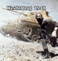 Real-time strategie Blitzkrieg se dočkala dalšího z neoficiálních datadisků od nezávislého tvůrce Dietera Brendela a přichází s německou kampaní „Westfeldzug 1940“. Na straně německého Wehrmachtu se zúčastníte ofenzívy na západ […]