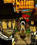 Town of Salem je multiplayerová hra vycházející z pravidel společenských her Werewolf a Mafia, u nás známé pod názvem Městečko Palermo. Každému hráči se náhodně vygeneruje unikátní role, kterou ostatní […]