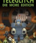 Teleglitch: Die More Edition je sci-fi rogue-like akčních hrou v retro pixelové grafice.Příběh se odehrává ve vesmírné výzkumné stanici, zaměřující se na reaktivaci odumřelé tkáně. Po neočekávané nehodě se umělá […]