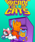 An Arcade Full of Cats je ultimátna hladkacia hidden object hra. Hneď v úvode privítajú dve mačky menami Leo a Fofiño hráča na palube vozidla poháňaného mačacou infúziou. Obe totiž [&hellip;]