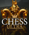 Chess Ultra jsou šachy. Autoři vyzdvihují vizuální zpracování, snažící se o vysoce detailní grafiku, a množství dostupných vzhledů figurek, šachovnice, a okolního prostředí. Na výběr je 10 úrovní uměl…