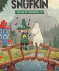 Snufkin: Melody of Moominvalley je adventura na motivy knížek pro děti, jejichž autorkou byla Tove Jansson, finská spisovatelka píšící švédsky. Většina těchto příběhů se alespoň částečně odehrává v mu… Post [&hellip;]