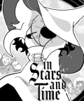 In Stars And Time je monochromatická RPG hra s tahovými souboji vytvořená v enginu RPGmaker, která následuje skupinu různorodých dobrodruhů na cestě skrz fiktivní zemi Vaugarde. Jejich cílem je porazi…