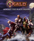 Skald: Against the Black Priory je RPG zpracované v retro stylu, přinášející starou dobrou hratelnost a atmosféru her z přelomu 80. a 90. let. Pohled na celou scénu je shora [&hellip;]