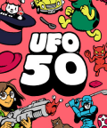 UFO 50 je kolekce videoher různých vývojářů, kterou dala dohromady společnost Mossmouth, známá třeba plošinovkou Spelunky. Obsahuje 50 unikátních her různých žánrů a rozsahů, které svým retro pixel-ar… Post Views: [&hellip;]
