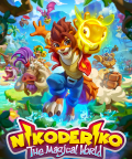 Nikoderiko: The Magical World je pestrobarevná lineární plošinovka střídající 2,5D a plně 3D pasáže, která čerpá inspiraci převážně v devadesátkových skákačkách jako je např. série Crash Bandicoot neb…