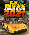 Car Mechanic Simulator 2021 je vysoce realistická simulace práce automechanika, která navazuje na úspěch svého předchůdce CMS 2018. Jako čerstvý majitel malé garáže se postupně propracujete až k vlast…