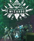 Tactical Breach Wizards jsou tahovou taktickou akcí s důrazem na příběh, ve které se ujmete party odpadnuvších čarodějů, jenž se vypořádávají se svými nepřáteli jak pomocí magie, tak střelných zbraní….