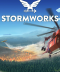 Hra Stormworks vás postaví do role důstojníka pobřežní stráže na souostroví inspirovaném pobřežím Skotska. Při plnění záchranných a transportních misí musíte čelit drsným podmínkám severního Atlantiku…