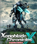 Xenoblade Chronicles X: Definitive Edition je rozšířená verze hry Xenoblade Chronicles X (WiiU, 2015), pro konzoli Nintendo Switch. Hra sleduje obyvatele kolonizační vesmírné lodi NLA, kteří se musejí…