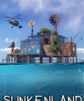 Sunkenland je akční survival hra v postapokalyptickém světě nekonečných oceánů. Většinu země pohltila voda a zbyly jen malé ostrůvky, kde hrstka přeživších bojuje o zdroje a snaží se ubránit před [&hellip;]