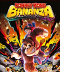 Bananza je 3D plošinovka s legendárním Donkey Kongem v hlavní roli a představuje příchod této série na novou generaci konzolí od Nintenda, na Switch 2. Tento titul se nejvíce podobá [&hellip;]