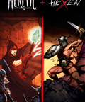 Night Dive Studios pokračují v exkurzi do dávných časů a dimenzí FPS žánru. Nyní se to týká her Heretic: Shadow of the Serpent Riders, HeXen: Beyond Heretic a Hexen: Deathkings [&hellip;]