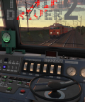 Train Driver 2 (zkráceně TD2 ) je realistický vlakový simulátor polského původu, který hráčům umožňuje vžít se do role strojvedoucího nebo dispečera. Hra nabízí možnost jízdy v offline režimu – [&hellip;]