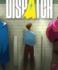Dispatch je filmové komediální drama od bývalých veteránů z Telltale Games sestávající z osmi epizod, které po dvou vycházely ob týden po dobu jednoho měsíce (od 22. října 2025 do [&hellip;]