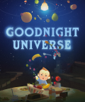 Goodnight Universe je narativní adventura vedená z perspektivy šestiměsíčního batolete. Malý Isaac ale není tak úplně obyčejné dítě, jelikož je nadán psychickými schopnostmi telekineze a telepatie. Za…