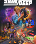 Skin Deep je first-person střílečka s prvky stealthu a immersive simulátoru. Hlavní hrdinkou je Nina Pasadena, kryogenně zmrazená agentka pojišťovny Manx Insurance Agent Organization, toho času na pal… Post Views: [&hellip;]