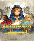 Puzzle Quest: Immortal Edition je moderní verze původního titulu, který inovativním způsobem kombinuje prvky her na hrdiny s mechanikami logických her typu „spoj tři“. Hráč se ocitá ve fantasy světě [&hellip;]