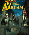 Point-and-click adventura zasazená do města Arkham, v nímž se detektiv Jack Foster po traumatické události vrací do služby a přebírá případ, který se brzy promění ve vyšetřování brutální rituální vraž…