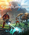 StarRupture je akční survival hra z pohledu první osoby, která kombinuje průzkum neznámé planety, budování základny a intenzivní boj o přežití. Hráč se ocitá na vzdáleném mimozemském světě, jenž je [&hellip;]