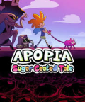 Apopia: Sugar Coated Tale je primárne humorná adventúra, ktorá však v sebe ukrýva aj temnejšie momenty. Príbeh sa sústreďuje na dievčinu menom Mai, ktorá počas výletu so svojou mamou spadne [&hellip;]
