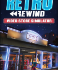 Retro Rewind: Video Store Simulator je simulátor z pohledu první osoby, ve kterém se hráč ujímá role majitele a provozovatele videopůjčovny v éře největší slávy VHS kazet. Hlavní náplní hry [&hellip;]
