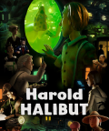 Harold Halibut je moderní adventura s jedinečným vzhledem využívající klasického stop-motion stylu. Celý herní svět, veškeré jeho detaily i všechny postavy jsou reálně vytvořené trojrozměrné modely na…