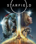 Starfield je hrou zasazenou ve vesmíru. Odehrává se v hvězdných soustavách vzdálených cca 50 světelných let od Země. Lidstvo v 24. století právě překonalo koloniální válku dvou frakcí United Colonies…