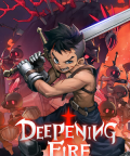 Deepening Fire je side-scrolling akční RPG hra se souls-like mechanikami, která se nechala inspirovat tituly jako je například Salt and Sanctuary. V kůži bezejmenného bojovníka se hráči vydají do ruin…