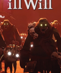 illWill je zběsilá střílečka z pohledu první osoby postavená na Unreal enginu 4. Inspirovat se nechala tituly jako je Doom, Serious Sam nebo Painkiller. Náplní je tradiční likvidace příšer, k [&hellip;]
