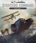 Strategic Command: World War I představuje novou kapitolu v sérii Strategic Command a hráčům nabízí možnost prožít konflikt první světové války od prvních výstřelů v roce 1914 až po konečné [&hellip;]