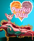 Purrfect Date je netradiční vizuální novela zkřížená s dating simulatorem, ve kterém hráč nenavazuje vztahy s ženami, nýbrž s kočkami. Jakožto nový učedník profesora Pawpura se vydáváme na ostrov zkou…