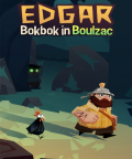 Edgar je postarší podivín, osamocený muž, žijící jen se svou věrnou slepicí, pěstující spokojeně dýně na svém, civilizaci vzdáleném ostrově. Jednoho dne však udeří do jeho stroje na pesticidy blesk, [&hellip;]