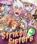 Strikey Sisters je hravá variace na klasickou hru Arkanoid. V několika levelech bude váš cíl stejný jako ve zmíněné klasice. Pomocí avatara pohybujícího se na dolní hraně obrazovky se snažíte [&hellip;]