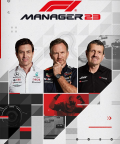 F1 Manager 2023 je dalším dílem série manažerských formulových her od studia Frontier. Herně hra vychází z předešlého ročníku, který nadále rozšiřuje a aktualizuje pro sezónu 2023. Mezi novinky patří…