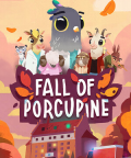 Fall of Porcupine je 2D příběhovou adventurou studia Critical Rabbit se zvířátky v hlavní roli. Hlavním protagonistou příběhu je holub Finley, pracující v nemocnici Sv. Uršuly. Finley je v nemocnici [&hellip;]