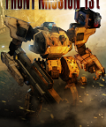 První díl série Front Mission se dočkal moderního remaku. Taktické tahové souboje s velkými mecha stroji Wanzery pokračují v nové grafice s přehlednějším ovládáním na bitevních mapách, pohyblivou kame…