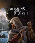 Třináctý díl hlavní série Assassin’s Creed se oproti předešlým dílům soustředí na komornější vyprávění. Hráč se zhostí role Basima, pouličního zlodějíčka ve městě Bagdád v devátém stolení našeho letop… Post [&hellip;]