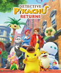 Stejně jako v prvním díle, i tentokrát se hráči opět ujmou role Tima Goodmana a s pomocí detektiva Pikachu budou řešit záhady spojené s mnohdy konfliktním soužitím Pokémonů a lidmi [&hellip;]